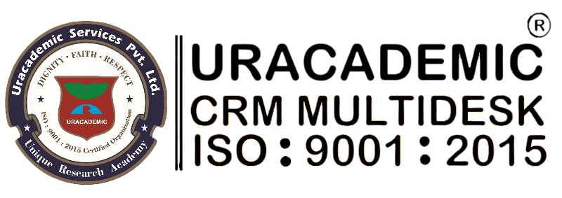 Uracademic Services Pvt Ltd